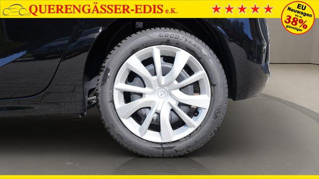 Opel Corsa Edition 1.2|LED+Sitzheizung ++sofort verf&uuml;gbar++ 