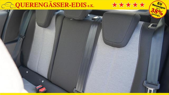 Opel Corsa Edition 1.2|LED+Sitzheizung ++sofort verf&uuml;gbar++ 