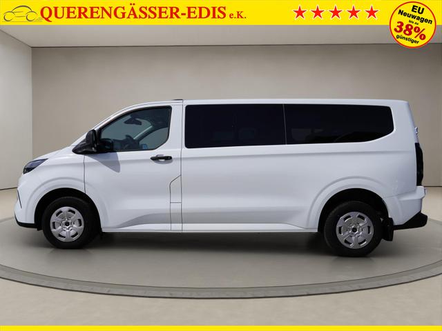 Ford Transit Custom L2H1 Kombi 320 2.0TDCi Trend 9-Sitzer 