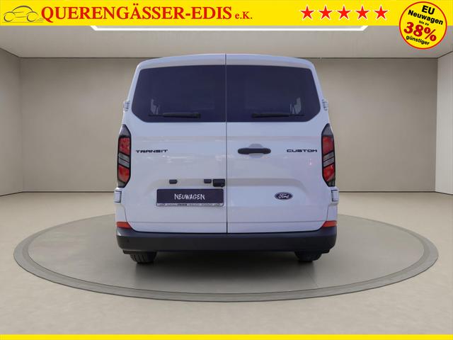 Ford Transit Custom L2H1 Kombi 320 2.0TDCi Trend 9-Sitzer 
