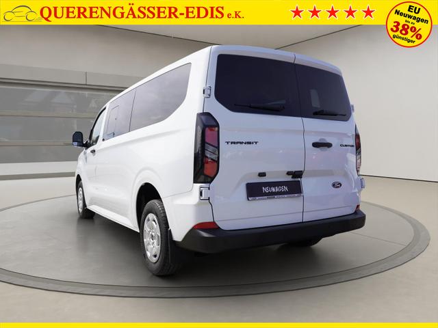Ford Transit Custom L2H1 Kombi 320 2.0TDCi Trend 9-Sitzer 