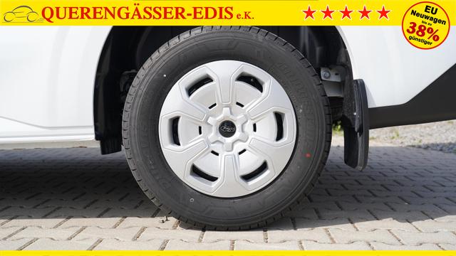 Ford Transit Custom L2H1 Kombi 320 2.0TDCi Trend 9-Sitzer 