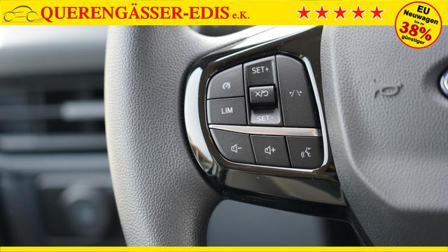 Ford Transit Custom L2H1 Kombi 320 2.0TDCi Trend 9-Sitzer 