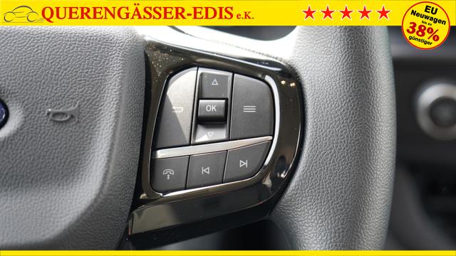 Ford Transit Custom L2H1 Kombi 320 2.0TDCi Trend 9-Sitzer 