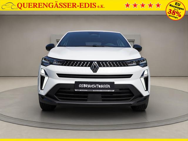 Renault Captur Techno 1.4 +Kamera|LED mtl. ab 199&euro;* 