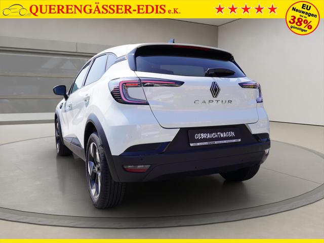 Renault Captur Techno 1.4 +Kamera|LED mtl. ab 199&euro;* 