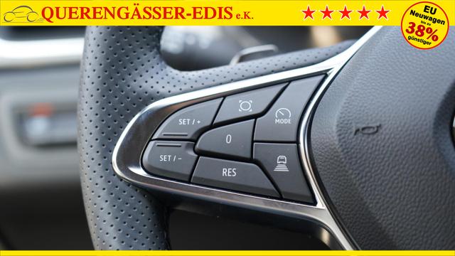 Renault Captur Techno 1.4 +Kamera|LED mtl. ab 199&euro;* 