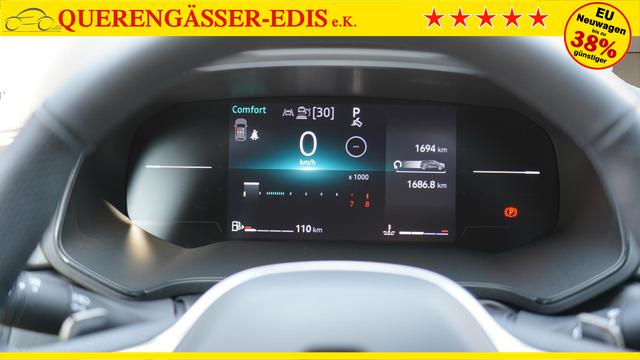Renault Captur Techno 1.4 +Kamera|LED mtl. ab 199&euro;* 