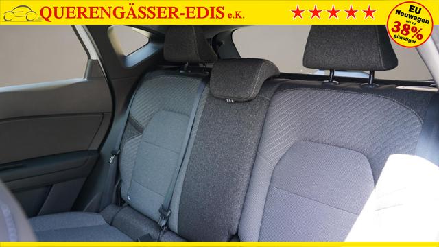 Renault Captur Techno 1.4 +Kamera|LED mtl. ab 199&euro;* 