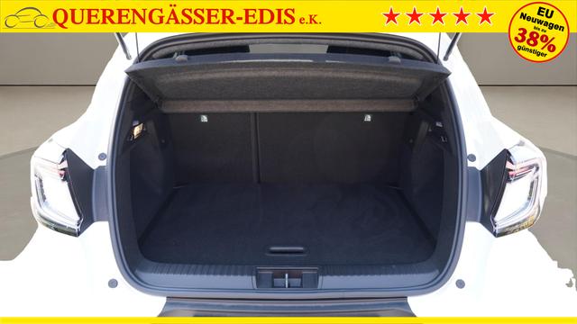 Renault Captur Techno 1.4 +Kamera|LED mtl. ab 199&euro;* 
