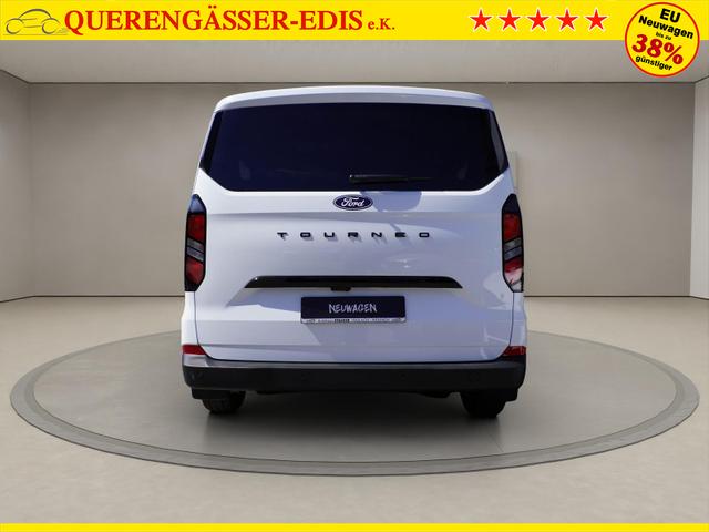 Ford Tourneo Custom Family L2 320 L2H1 +LED+8 Sitzer+sofort verf&uuml;gbar+ 