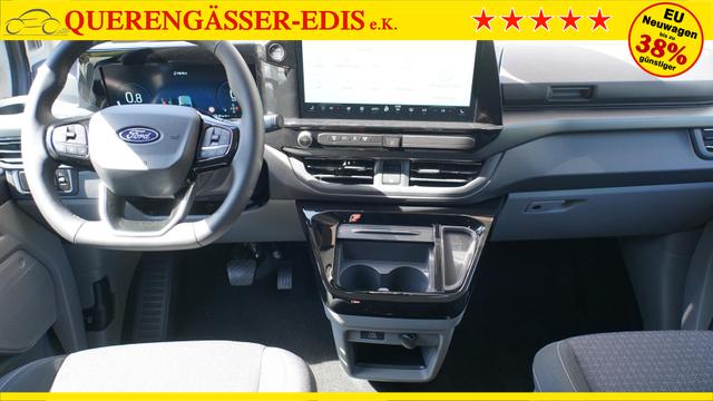 Ford Tourneo Custom Family L2 320 L2H1 +LED+8 Sitzer+sofort verf&uuml;gbar+ 