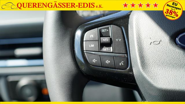 Ford Tourneo Custom Family L2 320 L2H1 +LED+8 Sitzer+sofort verf&uuml;gbar+ 