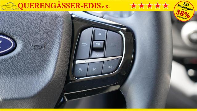 Ford Tourneo Custom Family L2 320 L2H1 +LED+8 Sitzer+sofort verf&uuml;gbar+ 