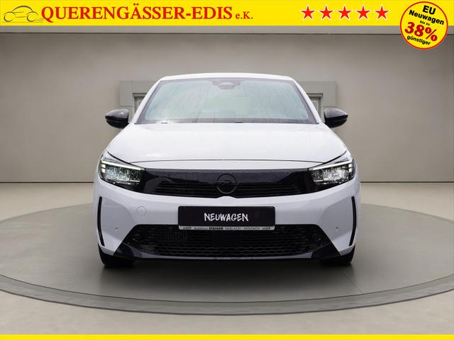 Opel Corsa GS 1.2 |LED|SHZ|Kamera**ab 149&euro;** 