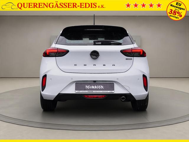 Opel Corsa GS 1.2 |LED|SHZ|Kamera**ab 149&euro;** 