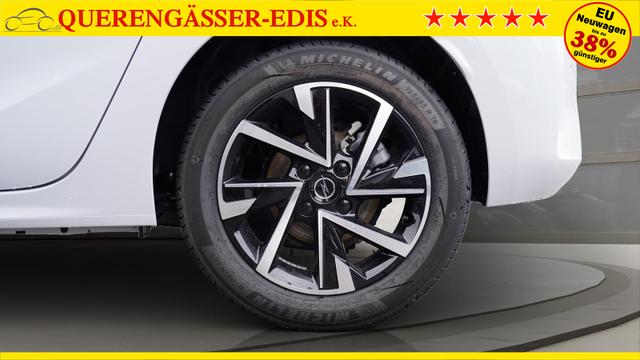 Opel Corsa GS 1.2 |LED|SHZ|Kamera**ab 149&euro;** 