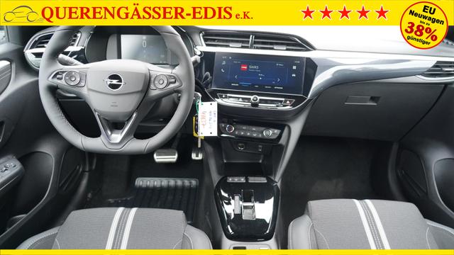 Opel Corsa GS 1.2 |LED|SHZ|Kamera**ab 149&euro;** 