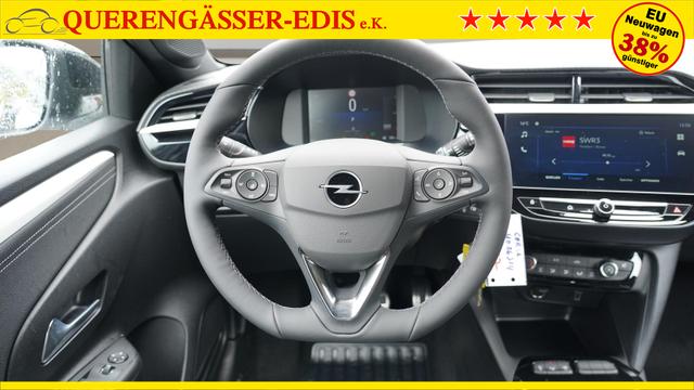 Opel Corsa GS 1.2 |LED|SHZ|Kamera**ab 149&euro;** 