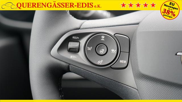 Opel Corsa GS 1.2 |LED|SHZ|Kamera**ab 149&euro;** 