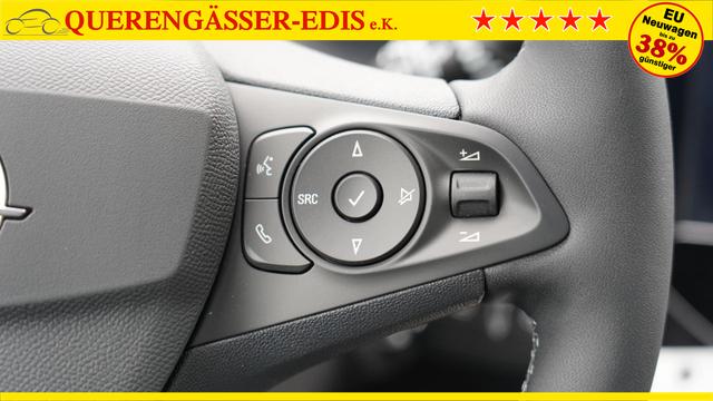 Opel Corsa GS 1.2 |LED|SHZ|Kamera**ab 149&euro;** 
