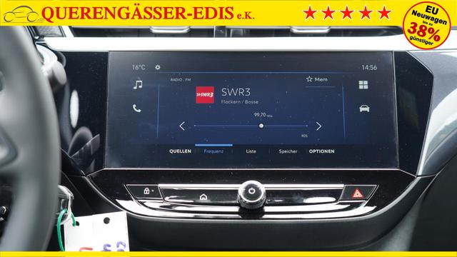 Opel Corsa GS 1.2 |LED|SHZ|Kamera**ab 149&euro;** 