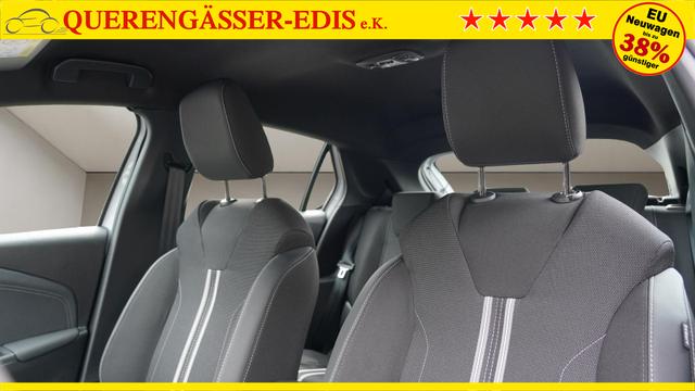 Opel Corsa GS 1.2 |LED|SHZ|Kamera**ab 149&euro;** 