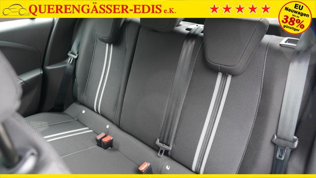 Opel Corsa GS 1.2 |LED|SHZ|Kamera**ab 149&euro;** 