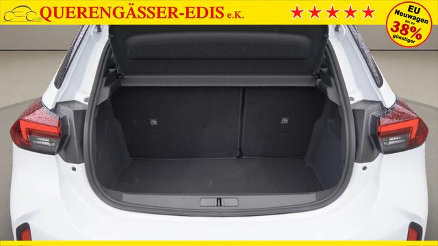 Opel Corsa GS 1.2 |LED|SHZ|Kamera**ab 149&euro;** 