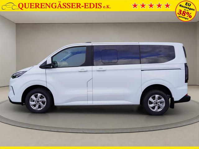 Ford Tourneo Custom Family L1 320 L1H1 +LED+8 Sitzer+sofort verf&uuml;gbar+ 