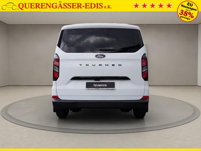 Ford Tourneo Custom Family L1 320 L1H1 +LED+8 Sitzer+sofort verf&uuml;gbar+ 