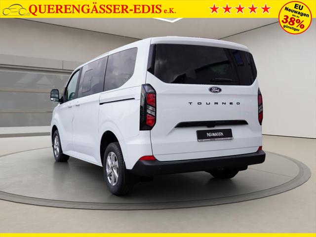 Ford Tourneo Custom Family L1 320 L1H1 +LED+8 Sitzer+sofort verf&uuml;gbar+ 