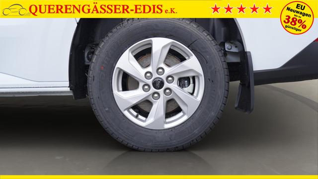 Ford Tourneo Custom Family L1 320 L1H1 +LED+8 Sitzer+sofort verf&uuml;gbar+ 