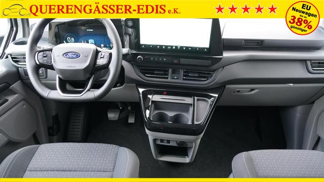 Ford Tourneo Custom Family L1 320 L1H1 +LED+8 Sitzer+sofort verf&uuml;gbar+ 