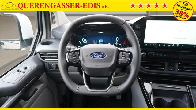 Ford Tourneo Custom Family L1 320 L1H1 +LED+8 Sitzer+sofort verf&uuml;gbar+ 