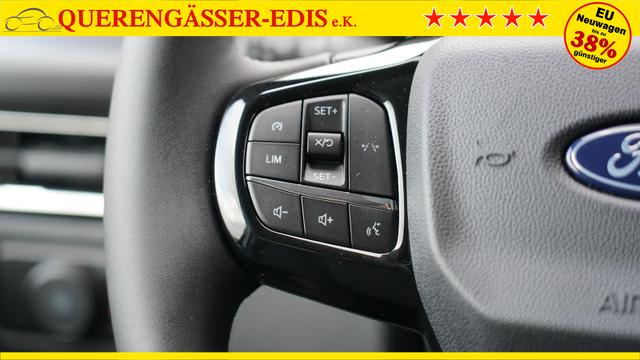 Ford Tourneo Custom Family L1 320 L1H1 +LED+8 Sitzer+sofort verf&uuml;gbar+ 