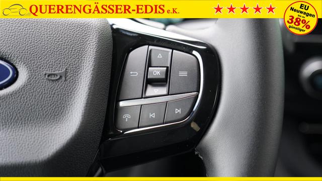 Ford Tourneo Custom Family L1 320 L1H1 +LED+8 Sitzer+sofort verf&uuml;gbar+ 