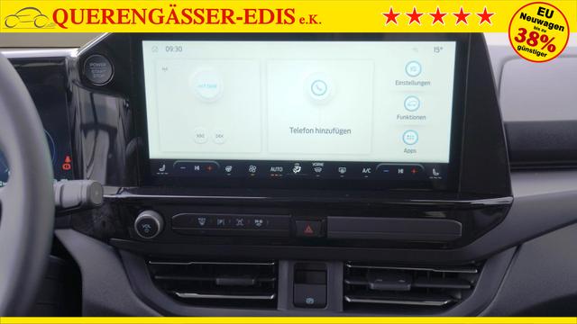 Ford Tourneo Custom Family L1 320 L1H1 +LED+8 Sitzer+sofort verf&uuml;gbar+ 