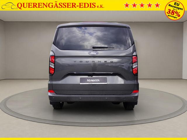Ford Tourneo Custom 320 L2 Titanium FWD L2H1 2.0TDCi Titanium|AHK|LED 