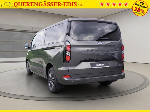 Ford Tourneo Custom 320 L2 Titanium FWD L2H1 2.0TDCi Titanium|AHK|LED 