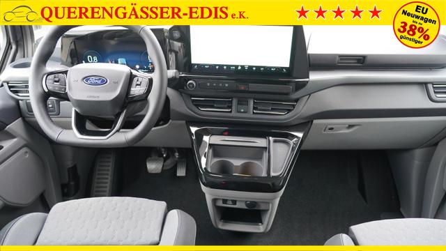 Ford Tourneo Custom 320 L2 Titanium FWD L2H1 2.0TDCi Titanium|AHK|LED 