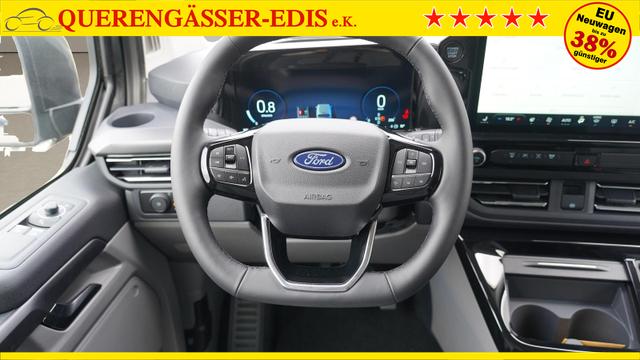 Ford Tourneo Custom 320 L2 Titanium FWD L2H1 2.0TDCi Titanium|AHK|LED 