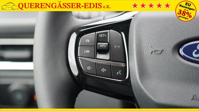 Ford Tourneo Custom 320 L2 Titanium FWD L2H1 2.0TDCi Titanium|AHK|LED 