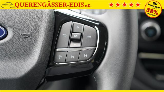 Ford Tourneo Custom 320 L2 Titanium FWD L2H1 2.0TDCi Titanium|AHK|LED 