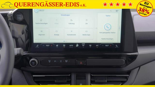 Ford Tourneo Custom 320 L2 Titanium FWD L2H1 2.0TDCi Titanium|AHK|LED 