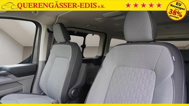 Ford Tourneo Custom 320 L2 Titanium FWD L2H1 2.0TDCi Titanium|AHK|LED 