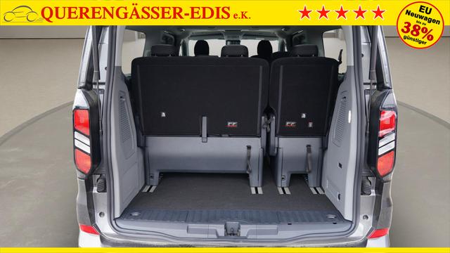 Ford Tourneo Custom 320 L2 Titanium FWD L2H1 2.0TDCi Titanium|AHK|LED 