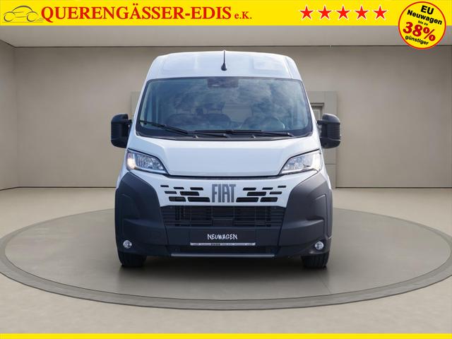 Fiat Ducato L3H2 2.2 Multijet 140PS 