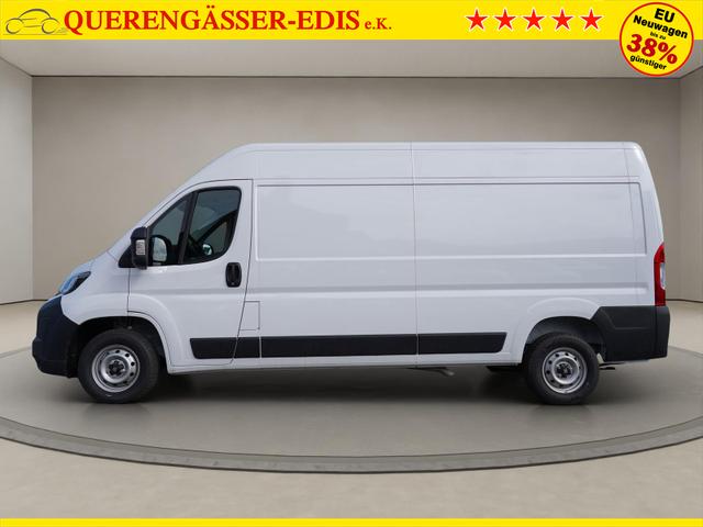 Fiat Ducato L3H2 2.2 Multijet 140PS 