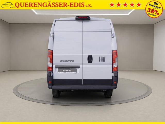 Fiat Ducato L3H2 2.2 Multijet 140PS 